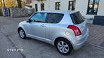 Suzuki Swift 1.3 GLX / Comfort - 24