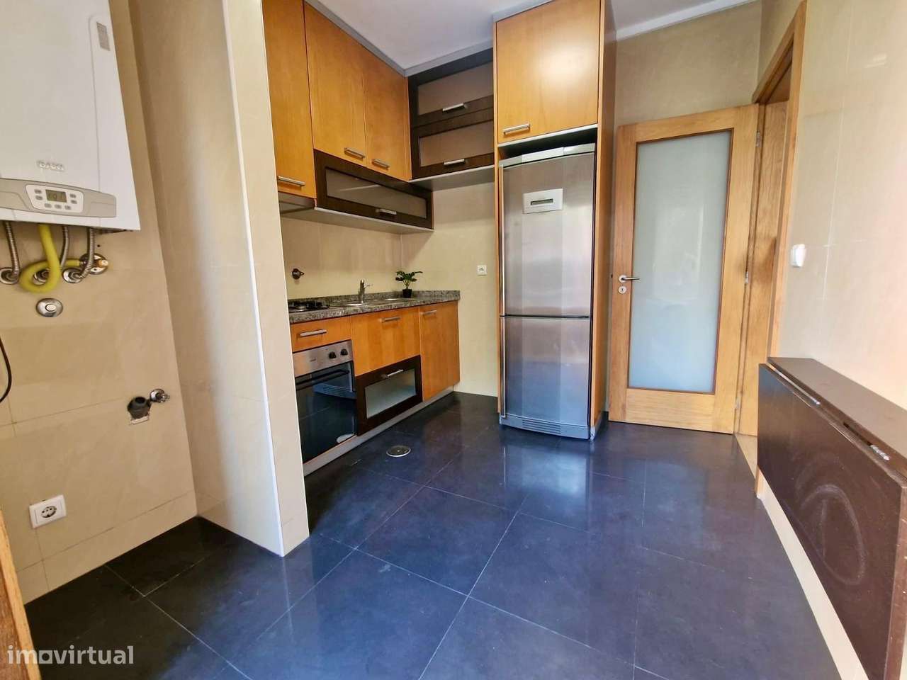 Apartamento T2 Candal/Arrábida - Gaia - Grande imagem: 5/11