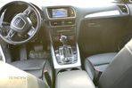 Audi Q5 3.2 FSI Quattro S tronic - 14