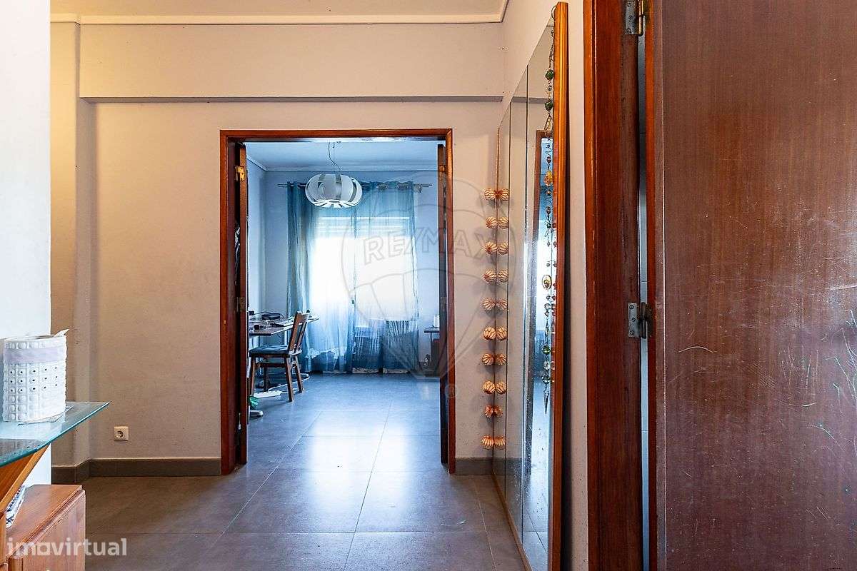 Apartamento T2 para venda-6