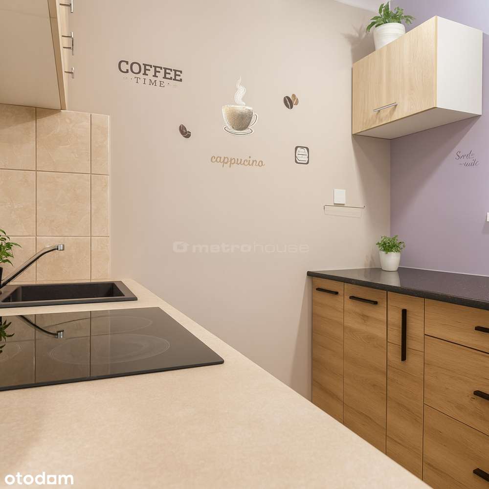 Świetna lokalizacja! Zielone, spokojne osiedle-3