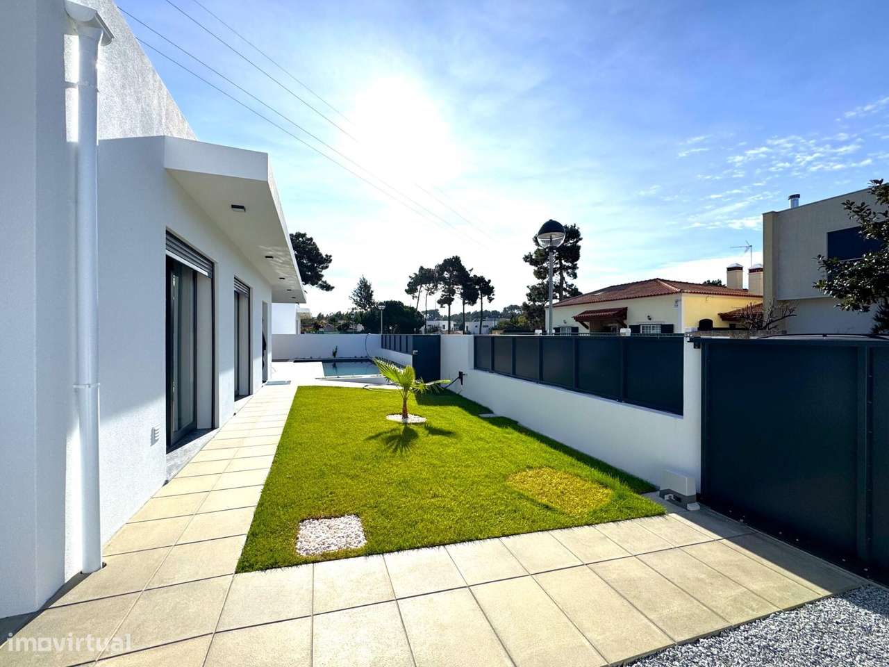 Moradia T3 Nova Construção-5