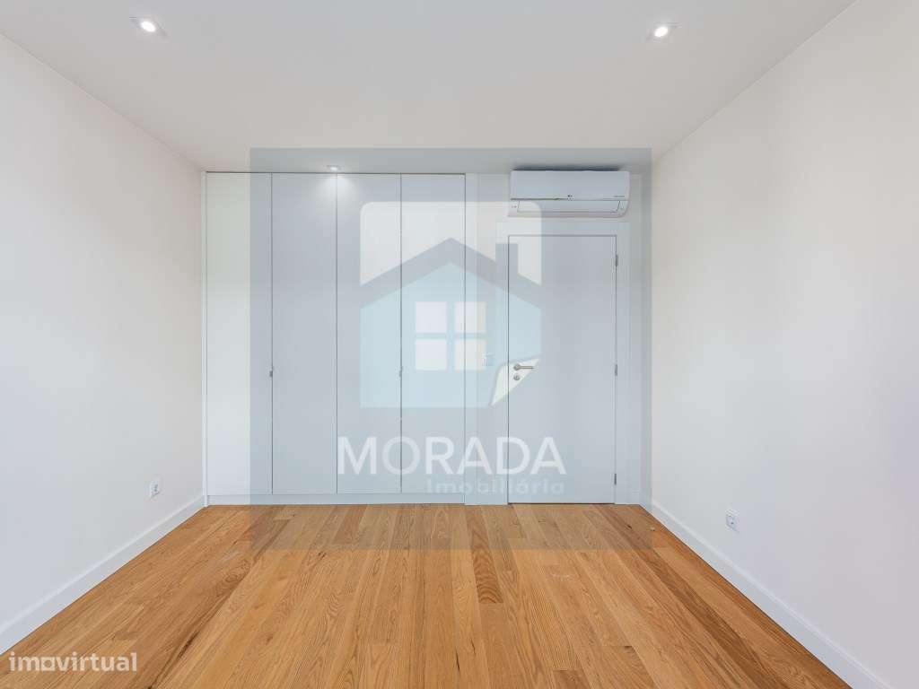 APARTAMENTO T2|| PADRÃO DA LÉGUA|| Á SENHORA DA HORA-4