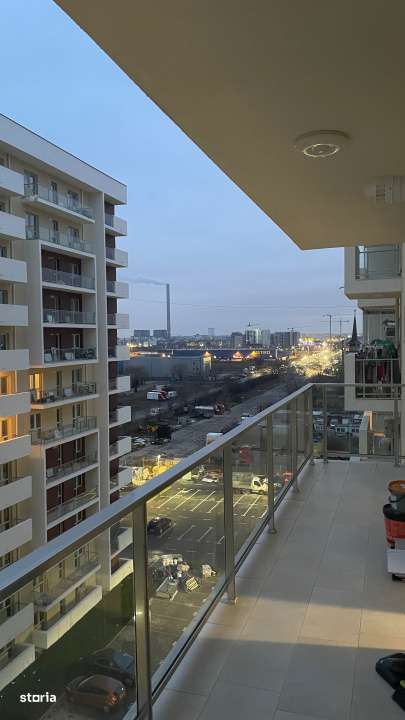 2 Camere Grand Kristal Metalurgiei | Et.7 | - Imagine principală: 5/7