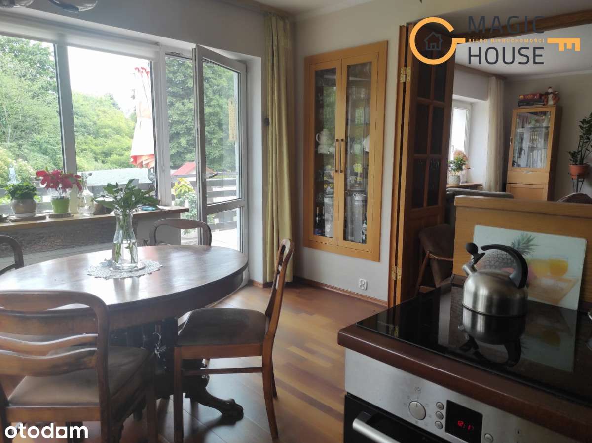 Dom z potencjałem w kultowej lokalizacji - Pełny obrazek: 3/20