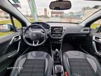 Peugeot 2008 1.2 VTi Allure - 9