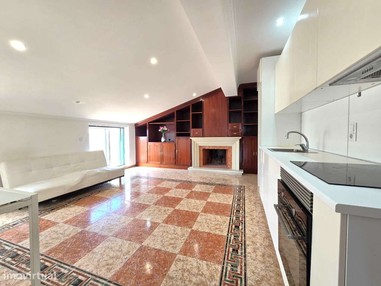 Apartamento T2+T2 Duplex || Planalto, Leiria-31