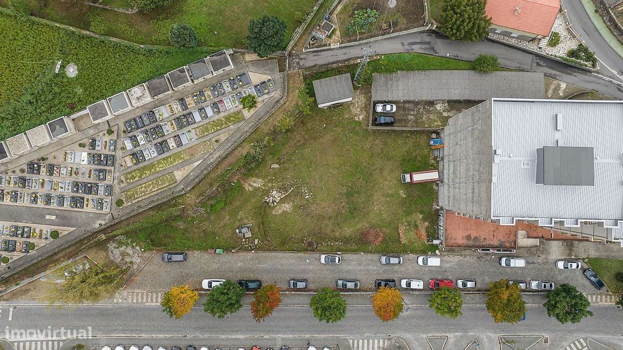 Terreno  para venda - Grande imagem: 2/17