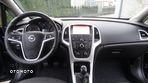 Opel Astra IV 1.4 T Cosmo - 22