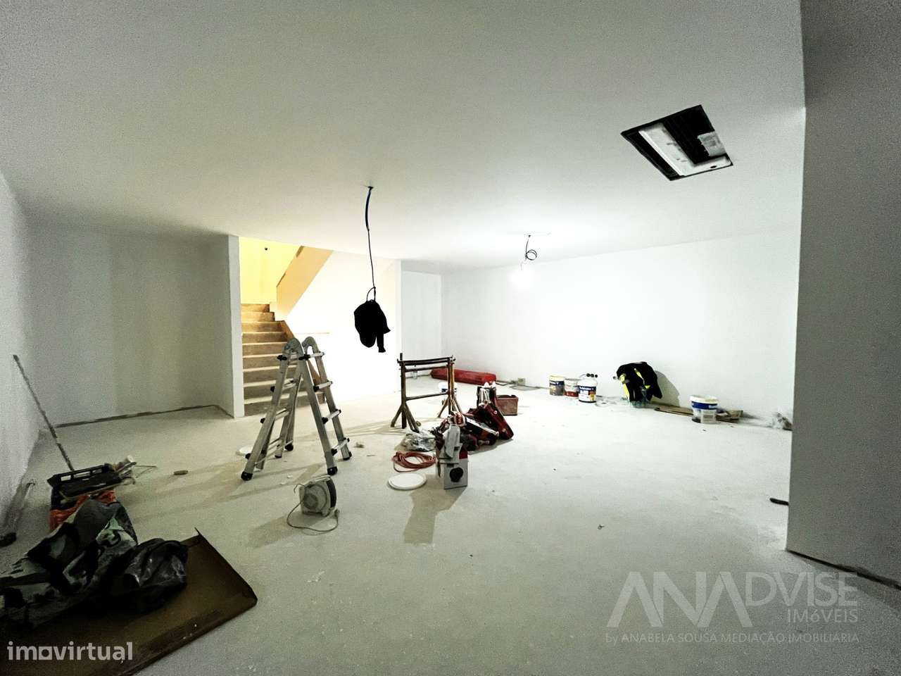 Moradia em Banda T4 Venda em Repeses e São Salvador,Viseu-15