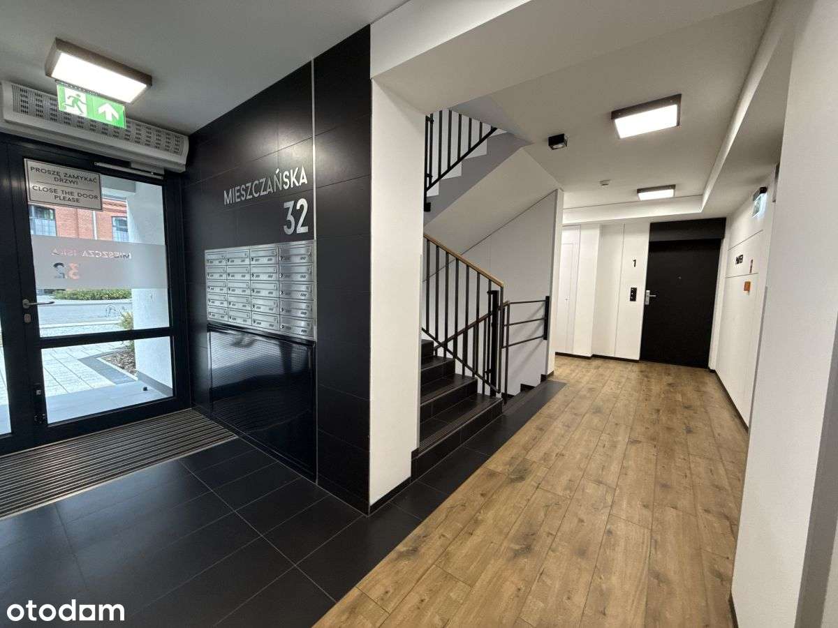 Kępa Mieszczańska | Gotowe pod klucz | Prowizja 0%-6