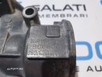 Supapa Valva EGR Volvo S40 2 2.0 D 2004 - 2012 Cod 9681825280 - 3