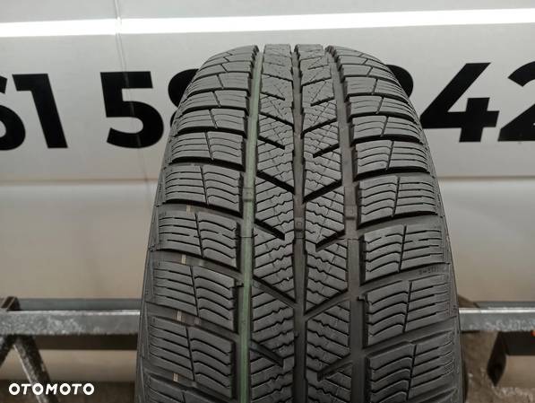 Opona Zimowa 1x 205/60 R16 96H XL Barum Polaris 5 1x8mm 4620 dot - 2