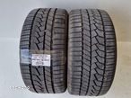 2X CONTINENTAL WC TS 860S OPONY 265/45 R18 101V - 1