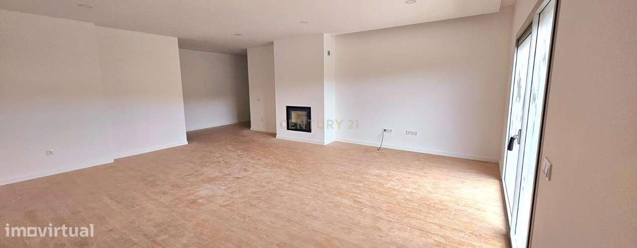 Apartamento T2 novo | Empreendimento em Loureiros, Oliveira de Azeméis - Grande imagem: 5/57
