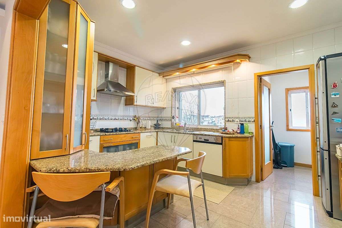 Moradia T3 para venda-7