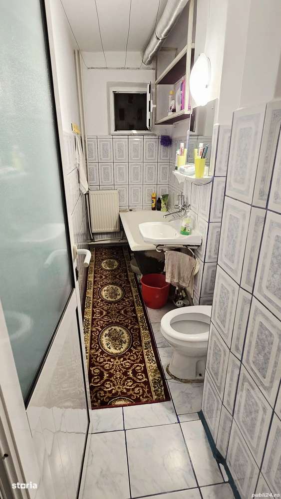 Apartament 2 camere Alexandru cel Bun, Parcul Voievozilor-2