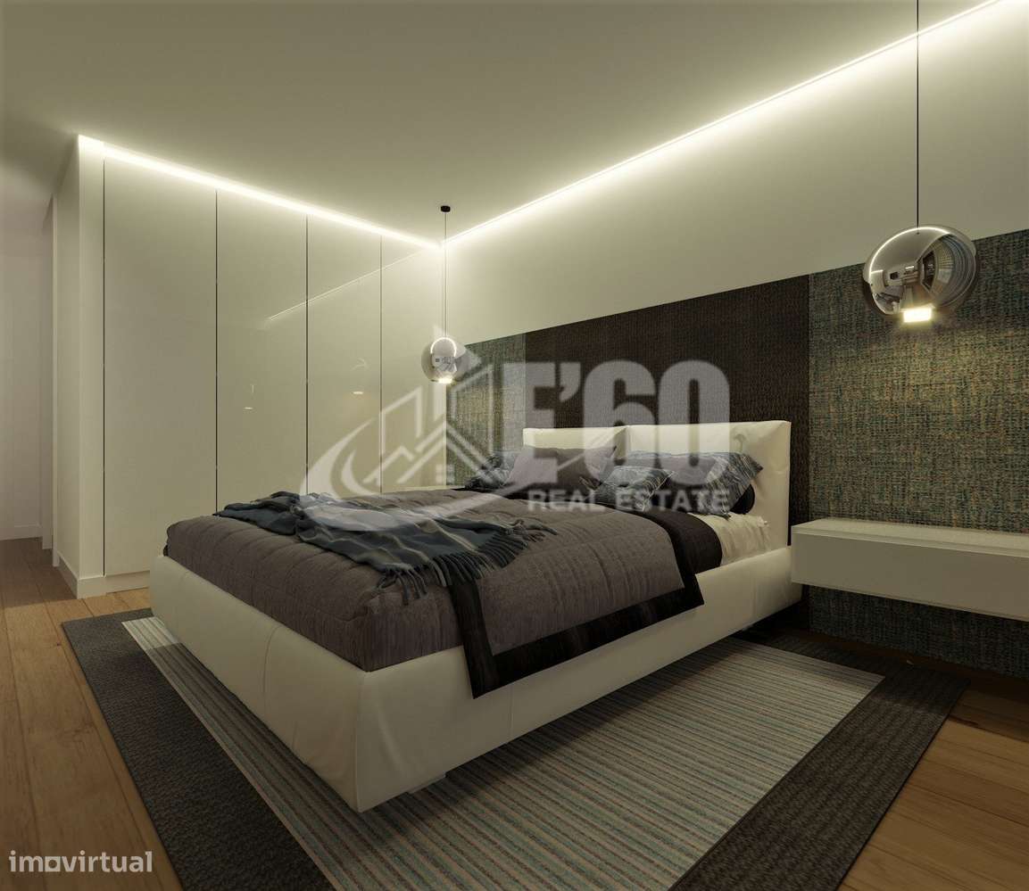 MORADIA T3 C/ PISCINA EM SÃO FELIX DA MARINHA-32