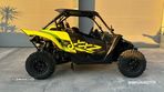 Yamaha YXZ 1000R Sport Shift Special Edition - 8