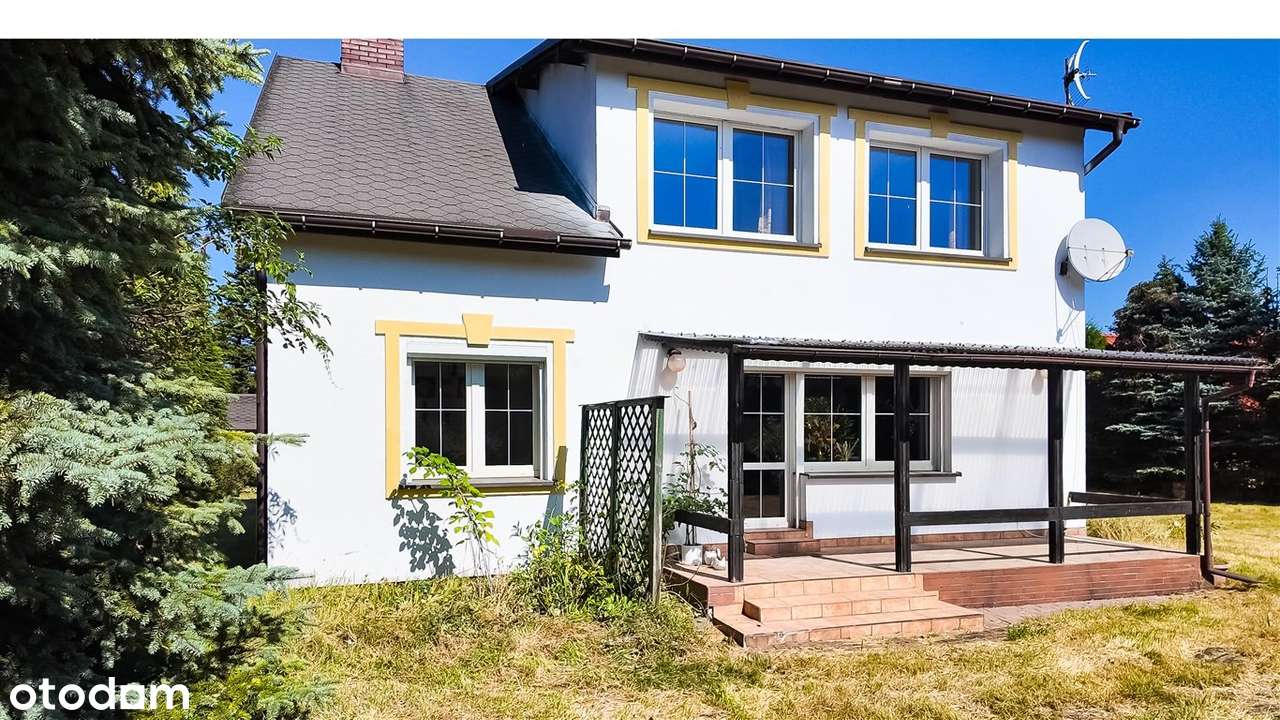 2 Domy w cenie 1-go - Szczerbice obok Rybnika - Pełny obrazek: 2/20