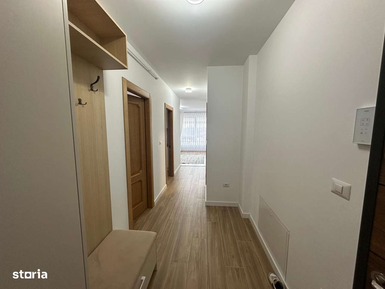 Apartament 2 camere | 60 mp | Bloc 2024 | Lift | Zona Ultracentral-4
