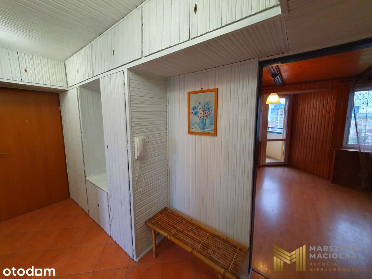 Okazja! Lubin, ul. Parkowa, pow. 54,30 m2-9