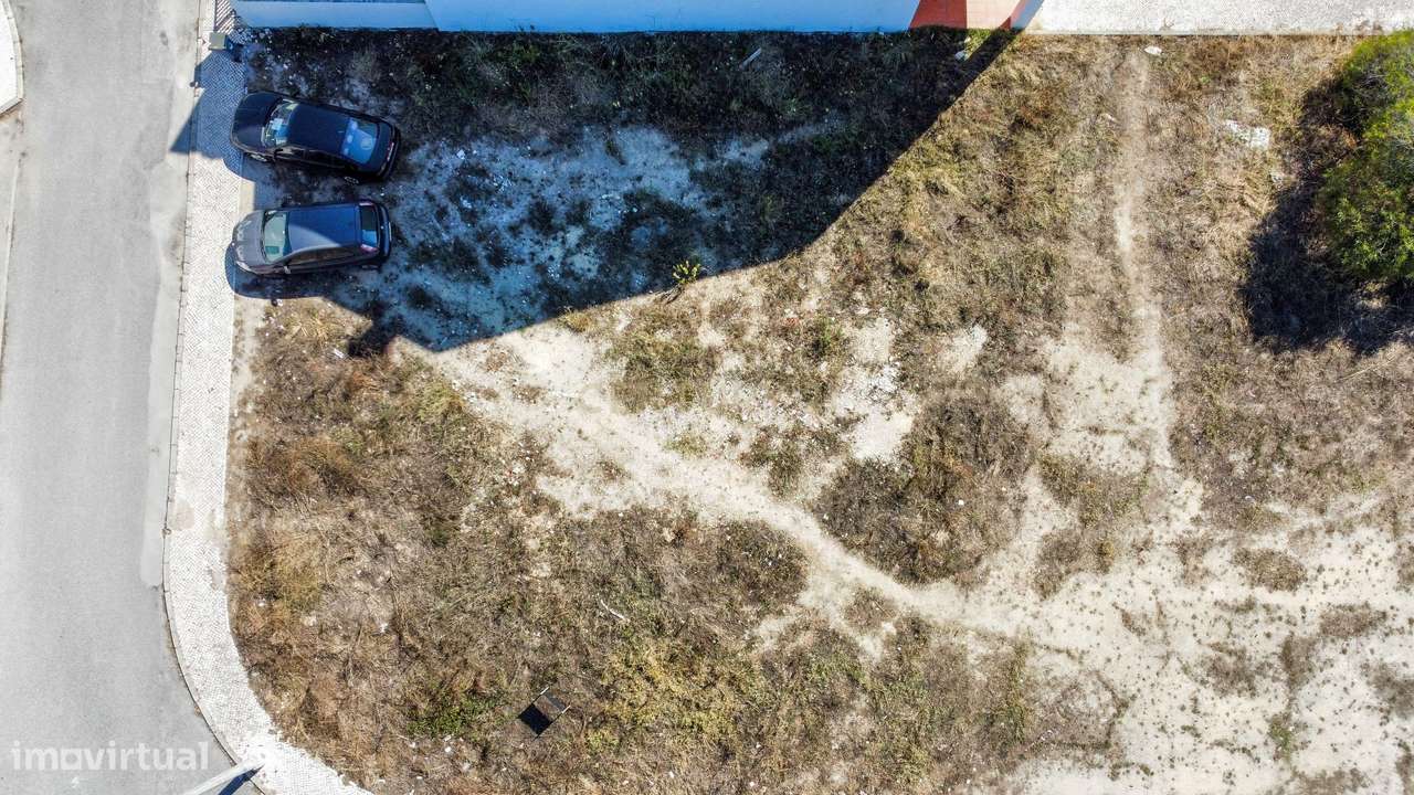 Lote de terreno urbano  Quinta da Carcereira - Grande imagem: 5/17