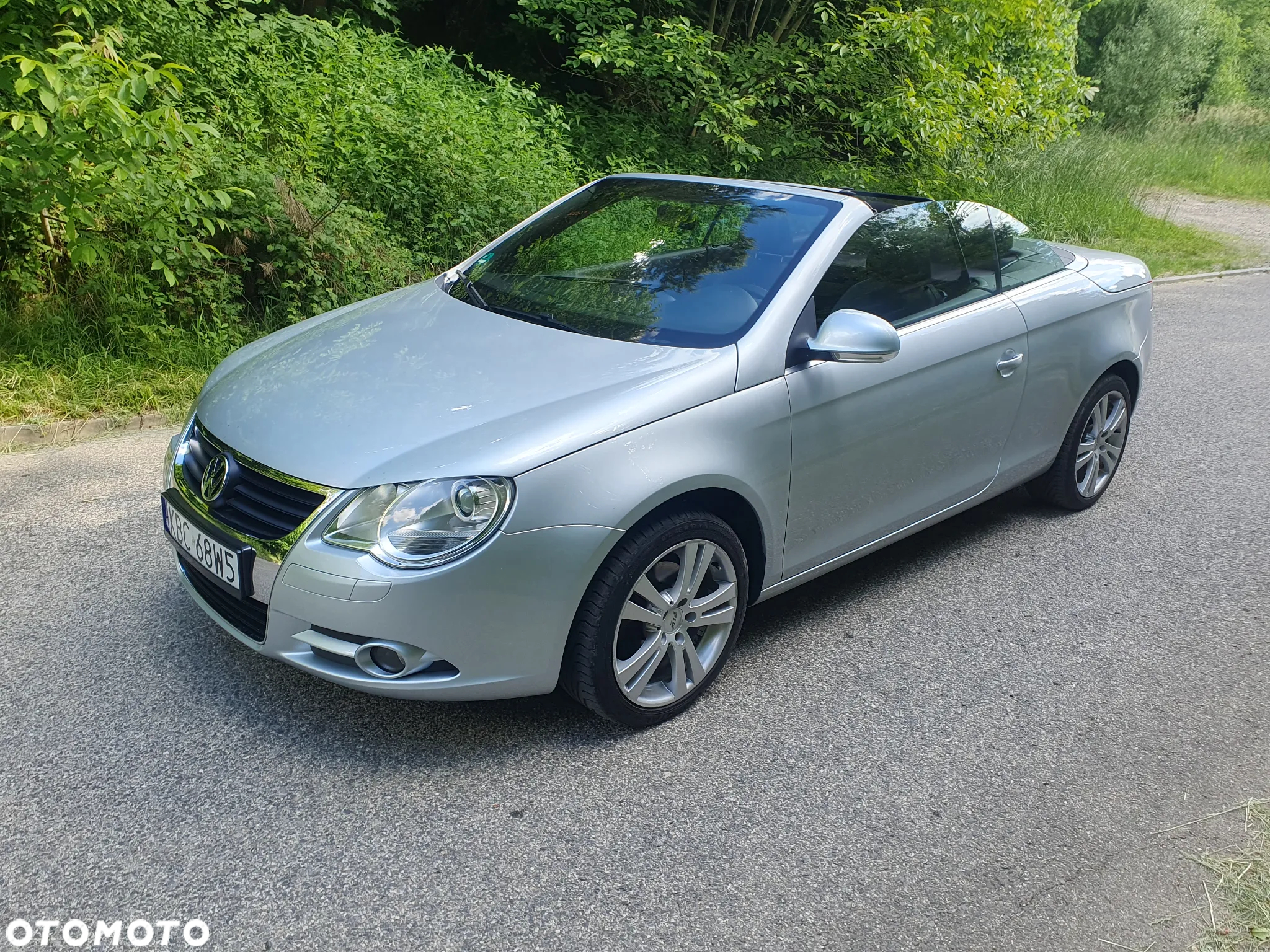 Volkswagen Eos 1.4 TSI - 6