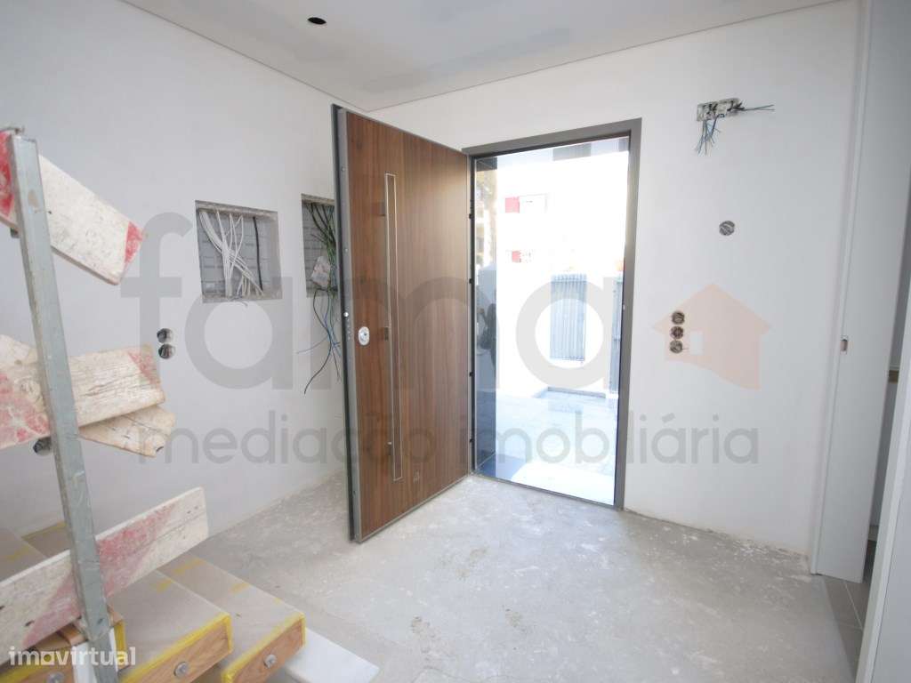 Moradia T4 Empreendimento Ocean Prime Village- S. Pedro do Estoril-37