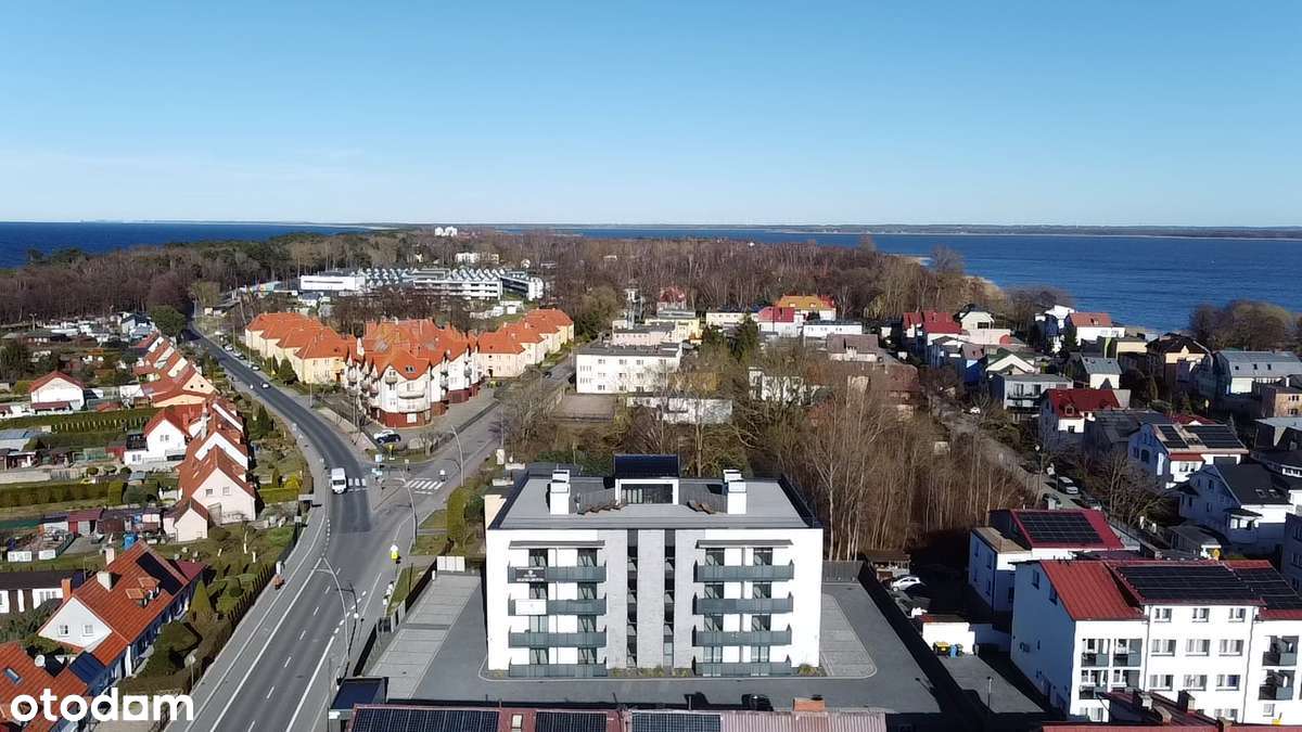 Apartament - Port Mielno Panorama - Pełny obrazek: 4/20