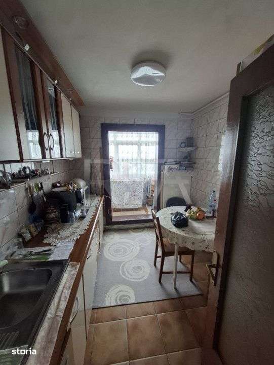 3 Camere, Centrala Proprie, Bloc 1981, Militari-Bdul Uverturii. - Imagine principală: 3/10