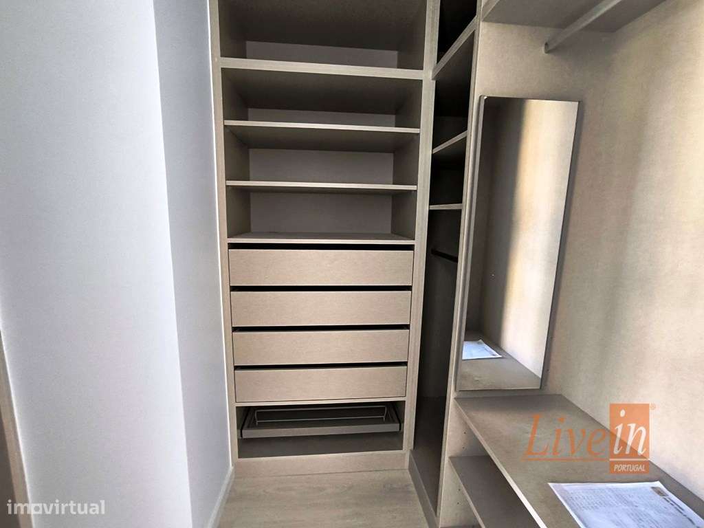 Apartamento T3 em Construção na Ericeira-15