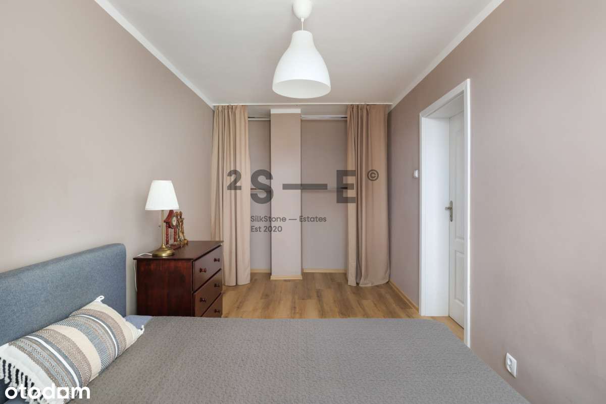 2 pokoje z widokiem na centrum - rondo Wiatraczna-9