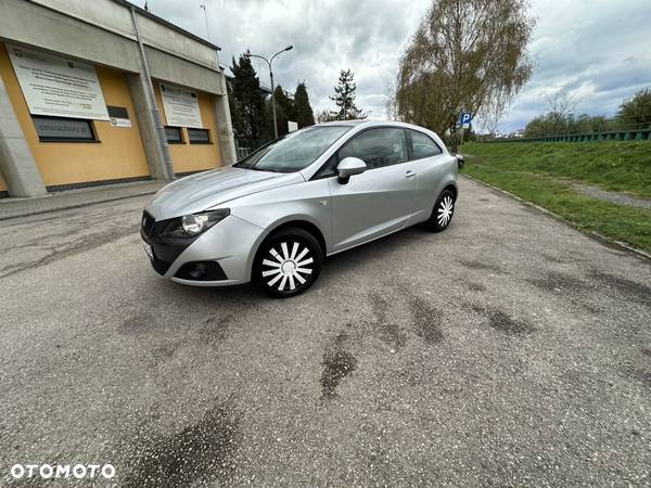 Seat Ibiza - 3