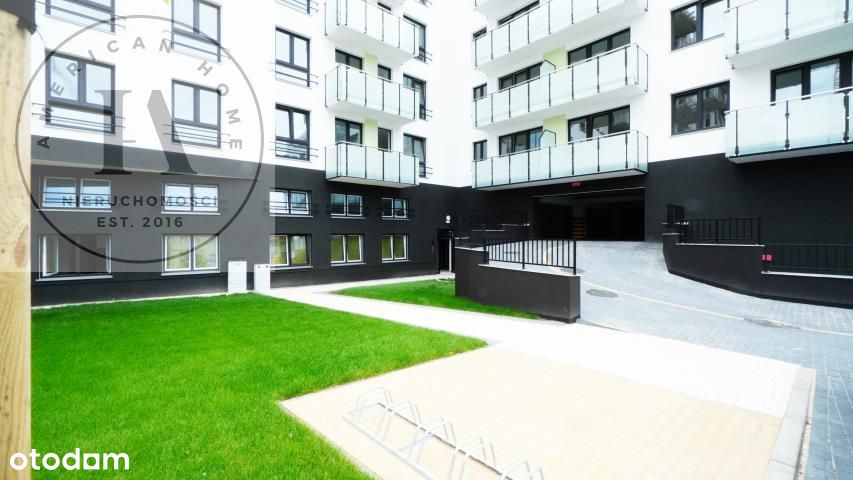 Mieszkanie, 62,14 m², Elbląg