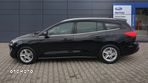 Ford Focus 1.0 EcoBoost Trend Edition - 4