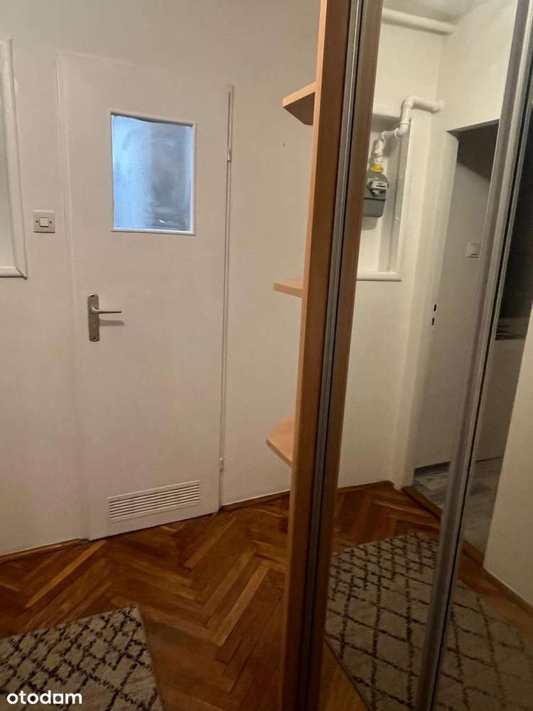 2 osobne pokoje / loggia /piwnica - Pełny obrazek: 5/12