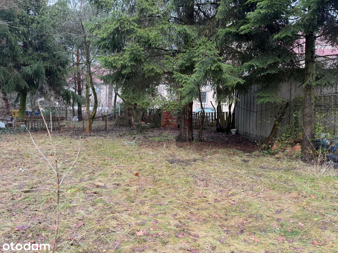 Mieszkanie 50 m² na Stokach + prywatna działka 165 m²-12