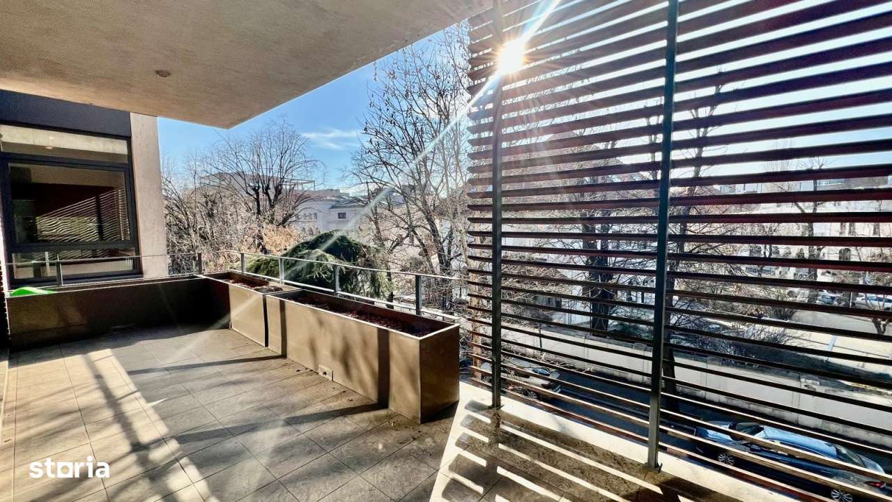 Apartament Deosebit Dorobanti Capitale - Imagine principală: 5/15