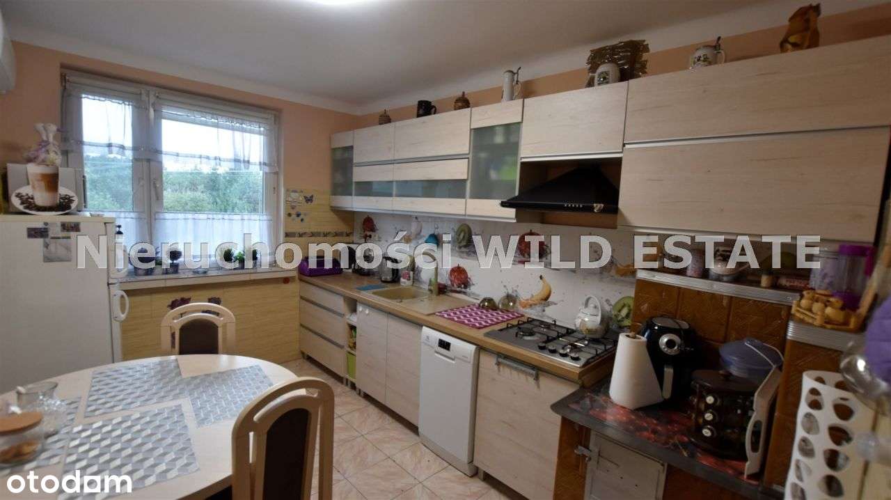 Mieszkanie, 48 m², Komańcza - Pełny obrazek: 4/7