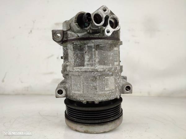 Compressor Do Ac Fiat Punto (199_) - 1