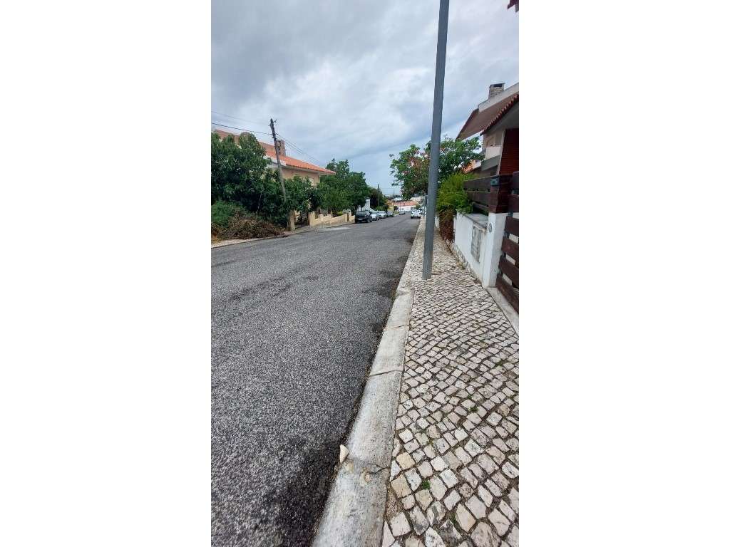 Terreno, Moradia, Porto Salvo-19