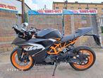 KTM RC 125 - 23