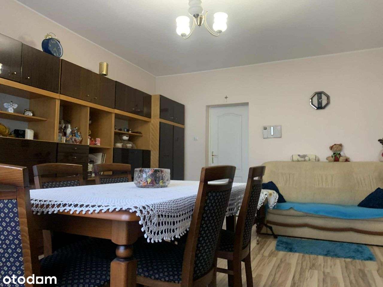 duże mieszkanie na sprzedaż Turek ul Szkolna-8