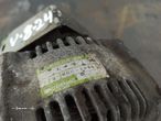 Alternador Rover 400 (Xw) - 2