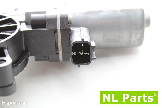 Motor do elevador do vidro Renault Clio 4 128001471-b - 4