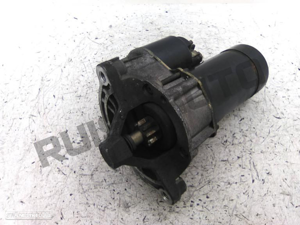 Motor De Arranque D6ra Citroen Xantia [1992_2002] 1.6 I - 3