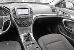 Opel Insignia Sports Tourer 2.0 CDTi Selection Business - 18