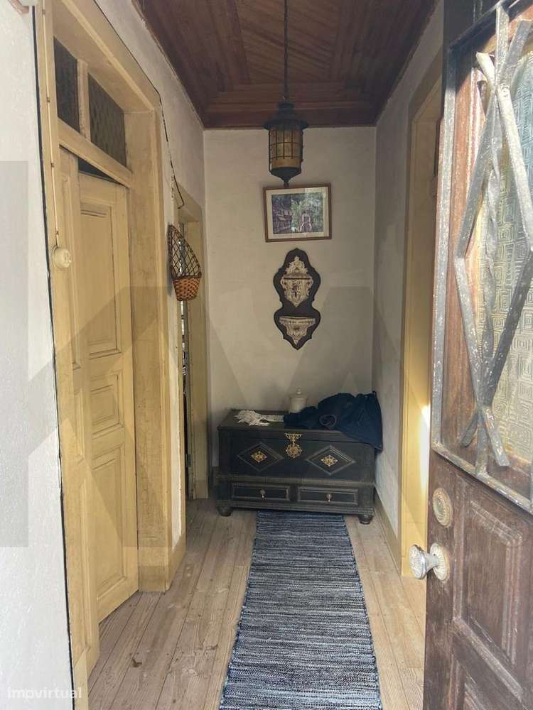 Moradia T4 com Quintal | Vista Panorâmica | Monsanto (Aldeia Histórica - Grande imagem: 5/19