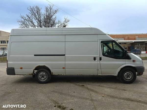 Ford TRANSIT - 4